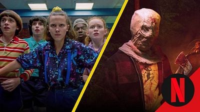 Dos estrellas de ‘Stranger Things’ se enfrentaron a despiadados asesinos en esta trilogía olvidada que puedes ver en Netflix noticias imagen