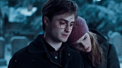 Esta sería la comida en el altar de Harry Potter si el mago estuviera muerto noticias imagen