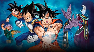 ¿Cuándo y a qué hora estrena 'Dragon Ball Super' en Azteca 7? noticias imagen