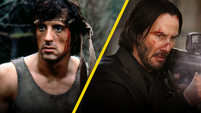 Esta es la película que mezcla ‘Rambo’ y ‘John Wick’ que acaba de estrenar en Netflix noticias imagen