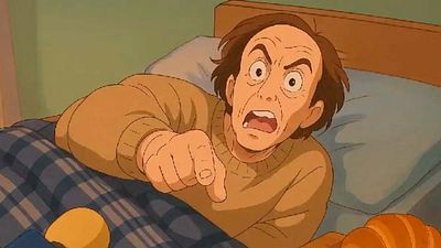 La tendencia de generar imágenes al estilo Ghibli con ChatGPT obliga a OpenAI a dar un paso sin precedentes noticias imagen