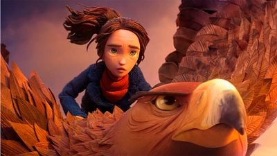 Los creadores de ‘Coraline’ ya tienen nueva película y estrena este mismo año: todo esto debes saber de ‘Wildwood’ noticias imagen