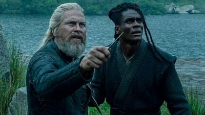 La nueva serie vikinga de Prime Video suma a una importante estrella de ‘House of the Dragon’ noticias imagen