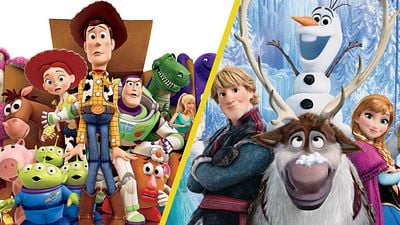 Chistes y metáforas que solo entiendes de adulto: 6 dobles sentidos ocultos en películas de Disney y Pixar noticias imagen