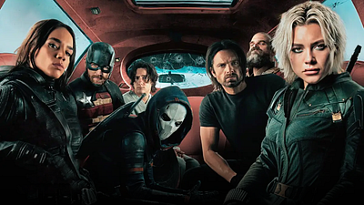 “¡Qué broma tan estúpida!”: Marvel enfurece a ucranianos por escena post créditos de ‘Thunderbolts’ noticias imagen