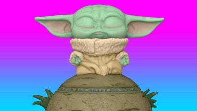 Este Funko Pop! de Star Wars con luz y sonido se puede comprar a uno de sus mejores precios en México noticias imagen