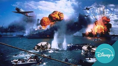 El mayor espectáculo visual de la Segunda Guerra Mundial está en Disney+ México noticias imagen