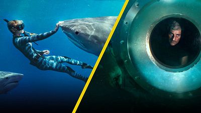 ¿Qué ver hoy en Netflix? 5 películas que se estrenaron y harán que te quedes en tu casa en estos días nublados noticias imagen