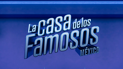 Descubren identidad de la villana de telenovelas que se une a 'La Casa de los Famosos México 2'