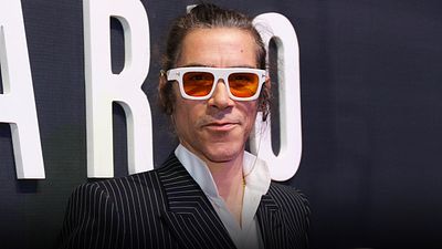 'Horario estelar': Así se vivió la premiere de Star Plus con Óscar Jaenada y Maya Zapata noticias imagen