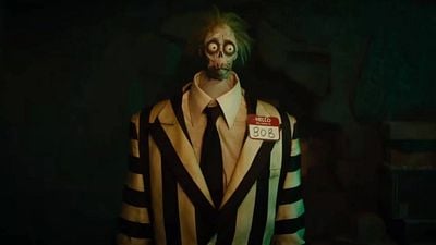 Esta fue la lección que nos dejó el trágico destino de Bob, el personaje más famoso de ‘Beetlejuice 2’