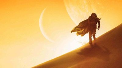 'Dune': Esto te cuestan las figuras coleccionables de Timothée Chalamet y Jason Momoa