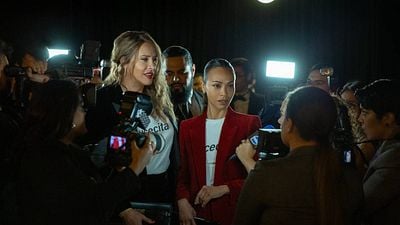 'Emilia Pérez' vuelve a ganar a Mejor película en lengua extranjera, pero esta vez en los BAFTA 2025 noticias imagen