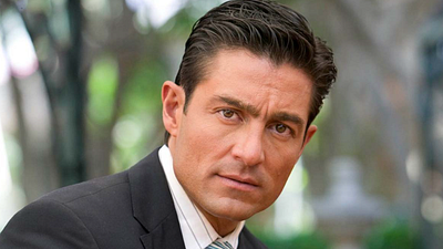 Fernando Colunga no siempre fue actor: esta fue la profesión con la que comenzó su carrera noticias imagen