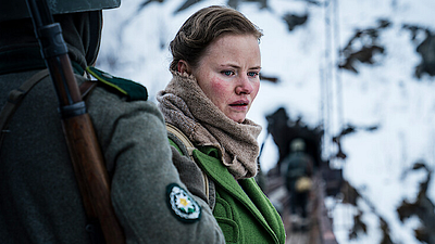 Netflix: la película que solo dura 2 horas y está basada en hechos reales noticias imagen