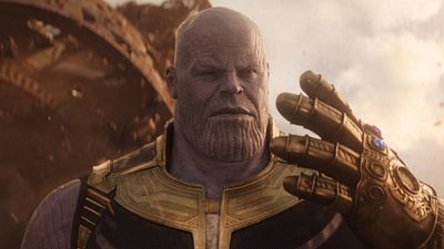 4,49 de 5 estrellas: Esta es la mejor película de Marvel de todos los tiempos noticias imagen