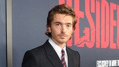 Austin Abrams, actor de 'Resident Evil': "Dudaba de mí, dudaba de que la gente va a estar interesada en verme" noticias imagen