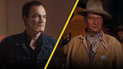 “Una de las mejores películas de aventuras”: Quentin Tarantino elige su western favorito y puedes verlo en streaming de México noticias imagen