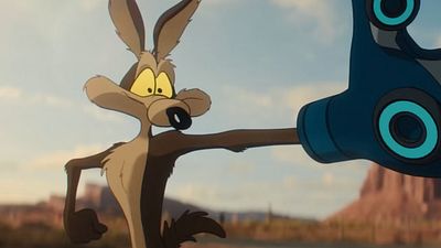 'Coyote vs. Acme' tiene algo que conecta especialmente con los mexicanos y no es solo la nostalgia noticias imagen