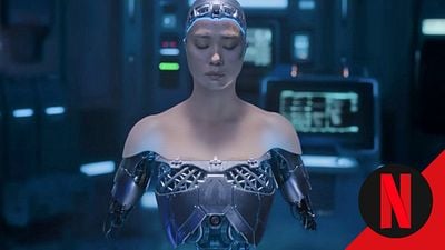 La película de Netflix que convierte la filosofía de Nietzsche en un laberinto para el cerebro noticias imagen