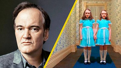 "Una película de terror sin igual": Quentin Tarantino alaba esta joya de los 80 para los fans de 'El resplandor' noticias imagen