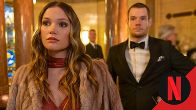 Llegó a Netflix y se convirtió en un éxito instantáneo: esta película navideña dura menos de 2 horas y es la más vista en México noticias imagen