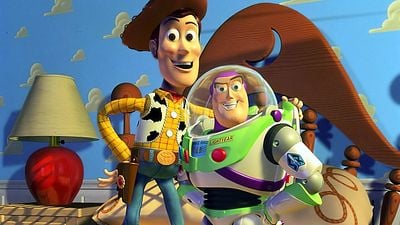 Así se verían los personajes de 'Toy Story' si fueran humanos (Buzz cambia demasiado) noticias imagen