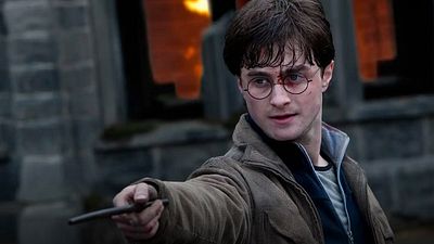 Daniel Radcliffe estuvo a punto de quedar paralítico en esta película de 'Harry Potter' noticias imagen
