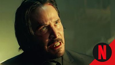 La cruda revelación de Keanu Reeves sobre la salud mental del director que defraudó 11 millones de dólares a Netflix noticias imagen