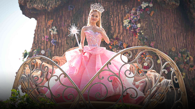 Así se vería Ariana Grande en emotivos k-dramas después de 'Wicked' noticias imagen