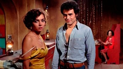 Conoce la película que mostró el primer beso gay en el cine mexicano y puedes ver en streaming noticias imagen