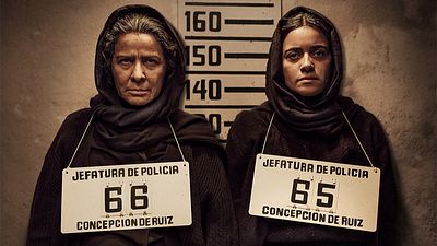 Hoy estrena en Netflix la serie basada en asesinas mexicanas responsables de crímenes atroces que marcaron la historia del país noticias imagen