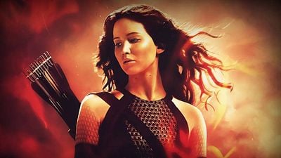 Fans descubren que Jennifer Lawrence no estuvo presente en escena de 'Los juegos del hambre' y enloquecen noticias imagen
