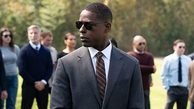 La serie de solo una temporada que es un thriller político que te atrapará desde el primer momento noticias imagen