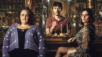 Revelan tierna escena eliminada en ‘Bebé reno’ de Netflix noticias imagen