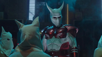 Esta serie es mucho más divertida y violenta que 'The Boys' y pronto tendrá segunda temporada noticias imagen