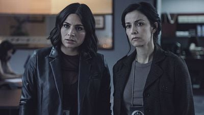 ViX estrena en 4 días su nueva serie que fue diseñada para los fans del thriller psicológico noticias imagen