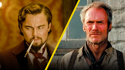 Leonardo DiCaprio aceptó una reducción salarial del 90% y se ganó el respeto de Clint Eastwood para siempre noticias imagen