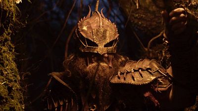 Pocos afortunados han visto esta terrorífica película de fantasía con puntuación perfecta noticias imagen