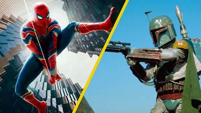 Juguetes de 'Spider-Man', 'The Mandalorian' y 'Frozen' con descuento para los regalos de Navidad