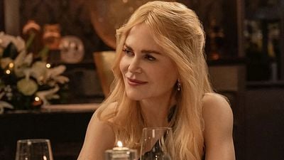 "Quiero trabajar con él si hace una película con mujeres": Nicole Kidman sueña con ser dirigida por Martin Scorsese, pero no sabe si ese sueño algún día se hará realidad noticias imagen