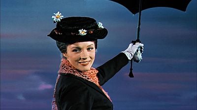 'Mary Poppins' tendrá una serie que explorará el lado más extraño de la historia original noticias imagen