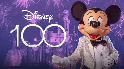Cinemex y Walmart preparan coleccionables para celebrar los 100 años de Disney noticias imagen