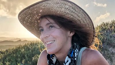 Muere a los 34 años la estrella de televisión Sarah Danser noticias imagen