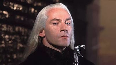 La serie de 'Harry Potter' de HBO añade un nuevo matiz a Lucius Malfoy: El actor revela que el personaje sufrió acoso antes de convertirse en acosador noticias imagen