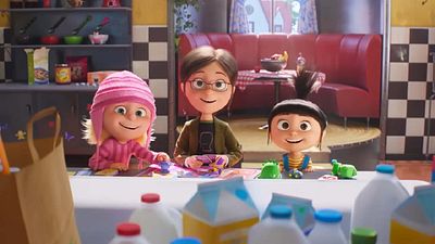 'Mi villano favorito 4': Este es el nuevo paquete de figuras con los Minions que ya puedes comprar en Amazon noticias imagen