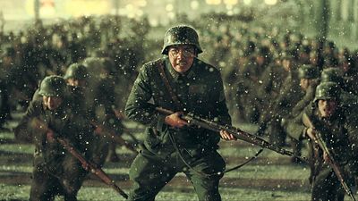 La película bélica más exitosa de 2020 ya está disponible en streaming (recaudó 461 millones de dólares) noticias imagen