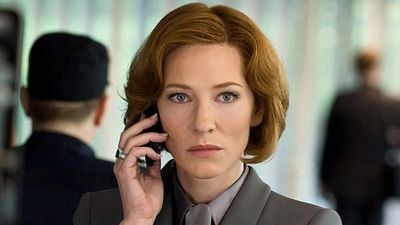 En Netflix: el thriller de acción protagonizado por Cate Blanchett considerada por muchos como una de las mejores películas de la década noticias imagen