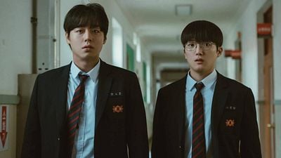 Netflix estrena la segunda temporada de uno de los dramas coreanos más esperados noticias imagen