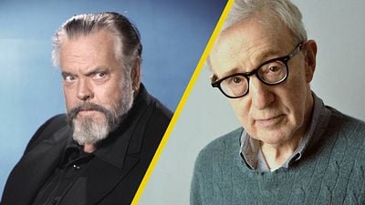 Orson Welles sobre Woody Allen: "Le odio físicamente, me desagrada ese tipo de hombre. Esa combinación de arrogancia y timidez me revuelve las tripas" noticias imagen